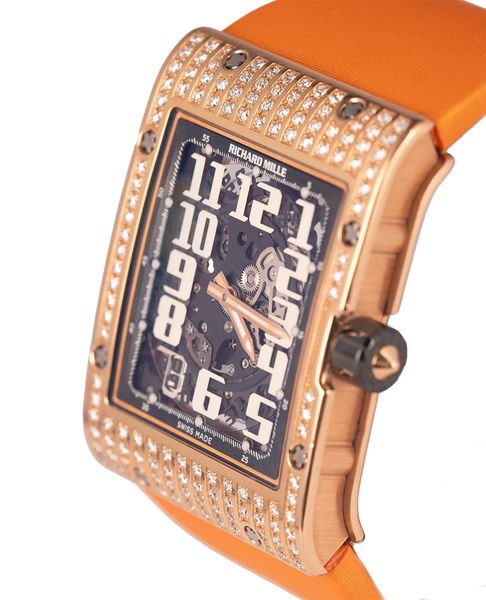 Richard Mille RM016 RM016 AH TI